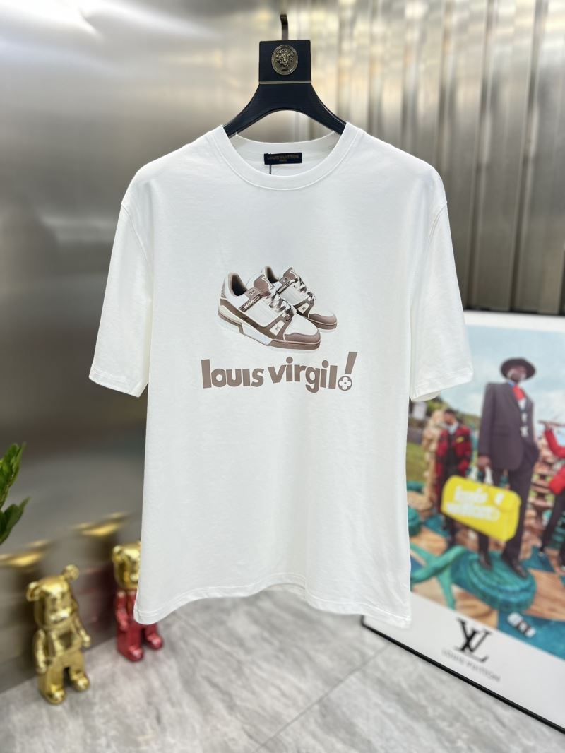 Louis Vuitton T-Shirts